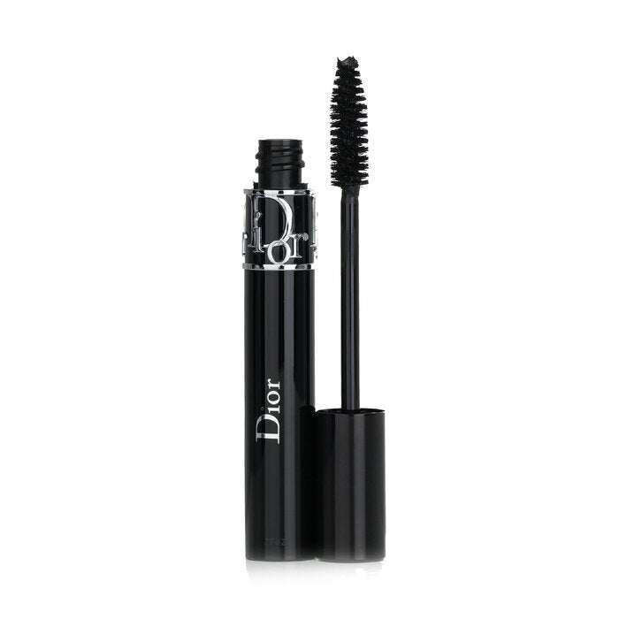 Christian Dior Diorshow 24H Wear Buildable Volume Mascara -  090 Noir Black 10ml