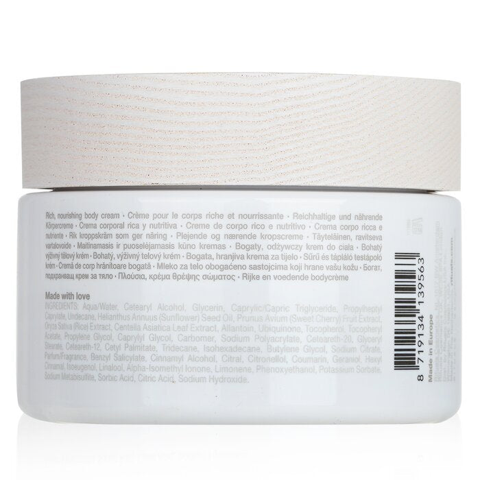 Rituals The Ritual Of Sakura Magic Touch Body Cream 220ml
