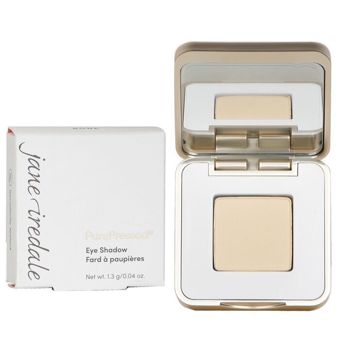 Jane Iredale Pure Pressed Eye Shadow -  Bone 1.3g