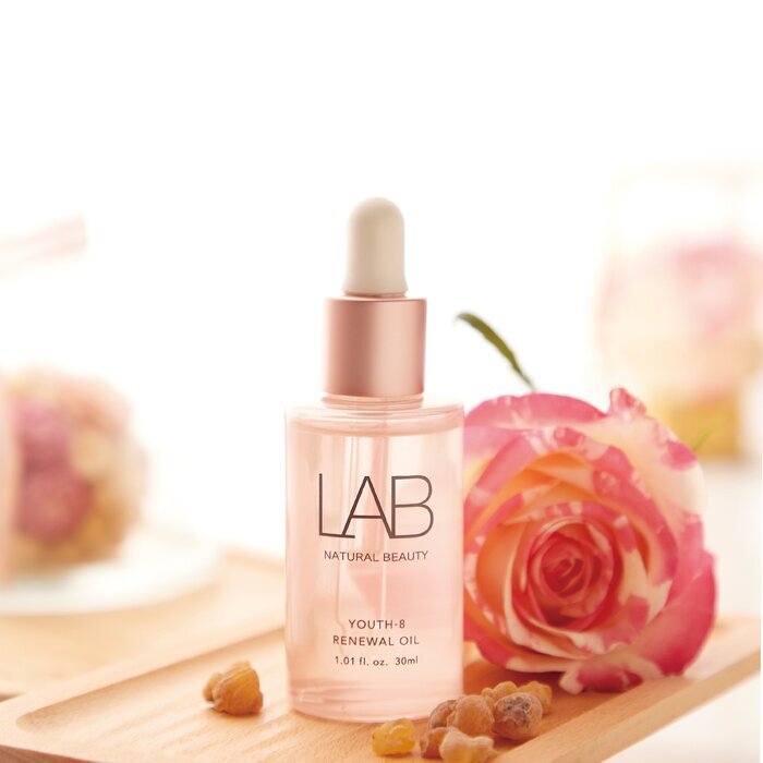 Natural Beauty Youth-8 Renewal Oil (New Packaging) 30ml