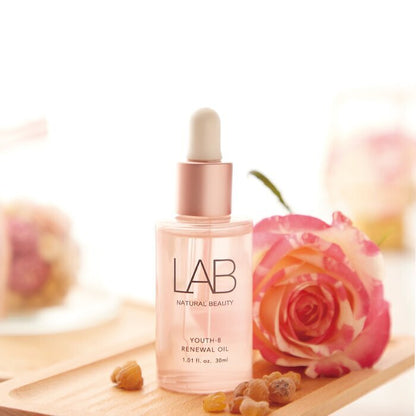 Natural Beauty Youth-8 Renewal Oil (New Packaging) 30ml