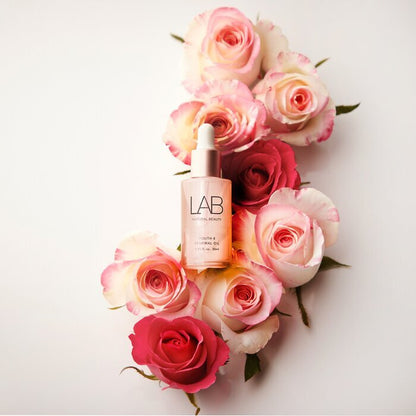 Natural Beauty Youth-8 Renewal Oil (New Packaging) 30ml