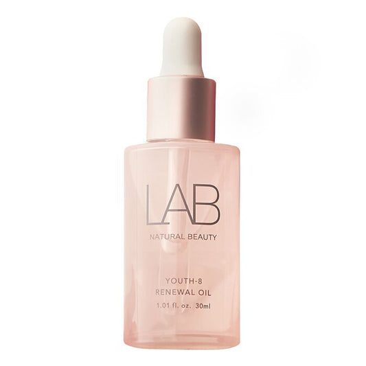 Natural Beauty Youth-8 Renewal Oil (New Packaging) 30ml