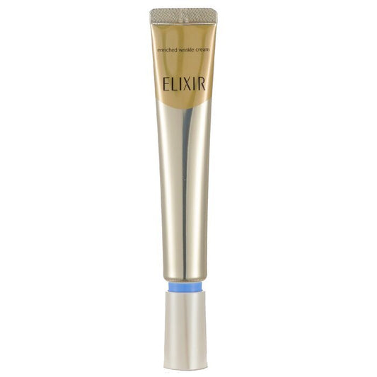 Shiseido Elixir Superieur Enriched Wrinkle Cream 22g