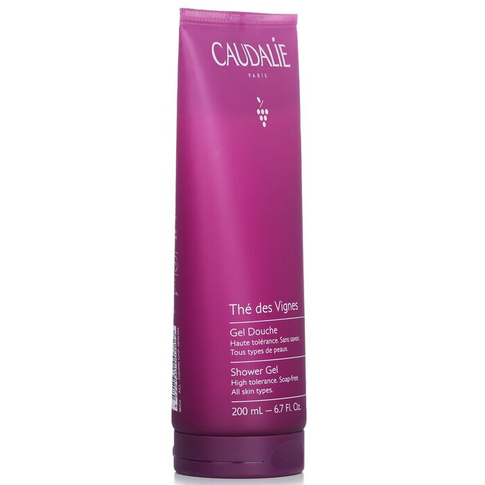 Caudalie The Des Vignes Shower Gel 200ml