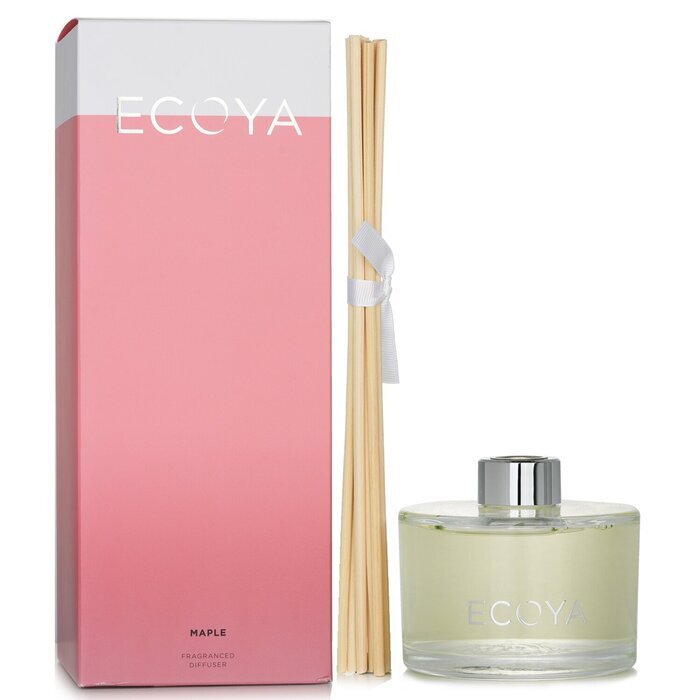 Ecoya Reed Diffuser - Maple 200ml