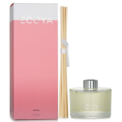 Ecoya Reed Diffuser - Maple 200ml