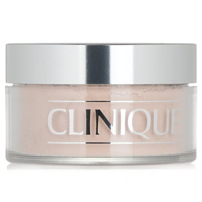 Clinique Blended Face Powder -  02 Transparency 2 25g
