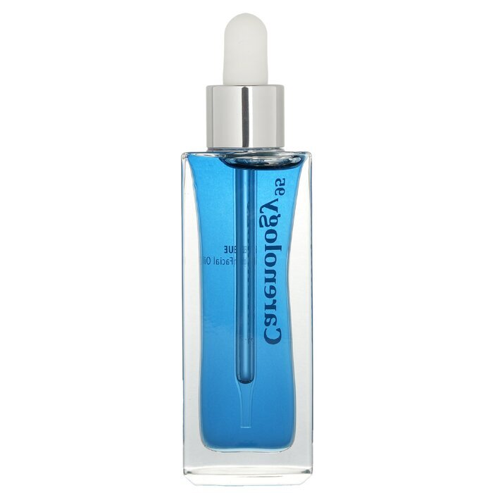 Carenology95 RE:BLUE Night Facial Oil 50ml