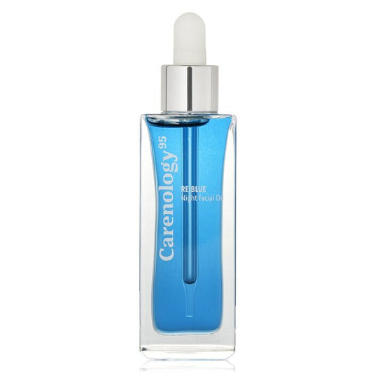 Carenology95 RE:BLUE Night Facial Oil 50ml