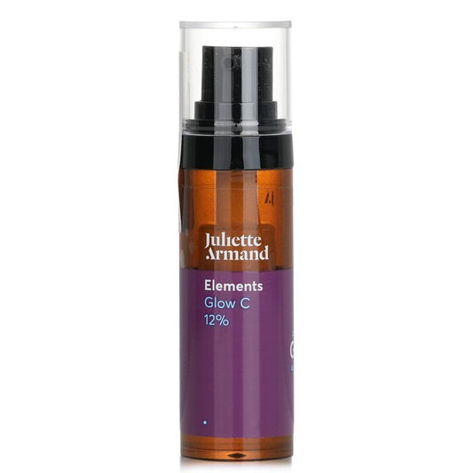 Juliette Armand Elements Glow C 12% 10ml