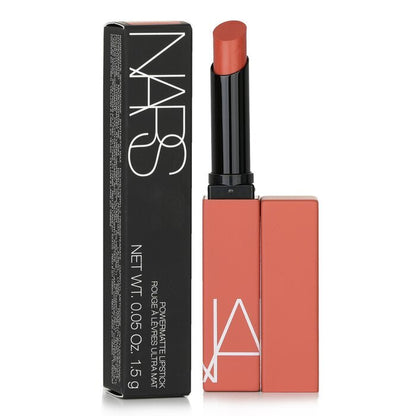 NARS Powermatte Lipstick -  121 Free Bird 1.5g