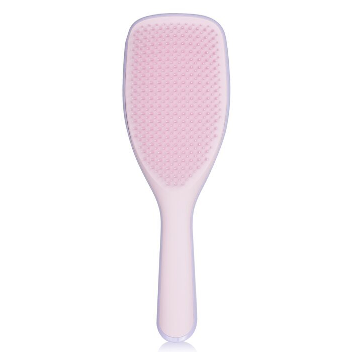 Tangle Teezer The Wet Detangling Hair Brush -  Bubble Gum (Large Size) 1pc