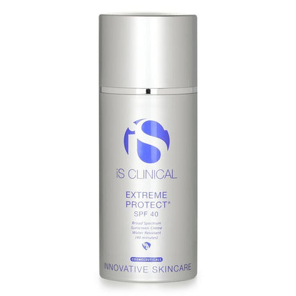 IS Clinical Extreme Protect SPF 40 Perfectint Beige Sunscreen Creme 100g