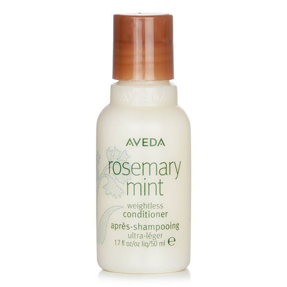 Aveda Rosemary Mint Weightless Conditioner (Travel Size) 50ml