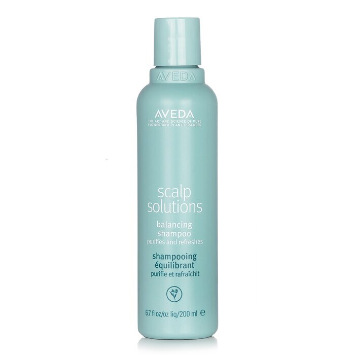 Aveda Scalp Solutions Balancing Shampoo 200ml