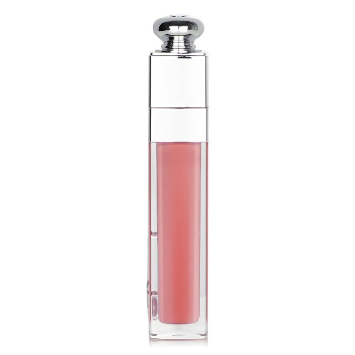 Christian Dior Addict Lip Maximizer Gloss -  038 Rose Nude 6ml