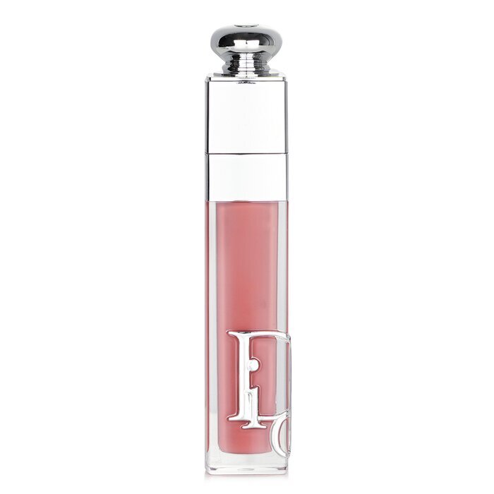 Christian Dior Addict Lip Maximizer Gloss -  038 Rose Nude 6ml