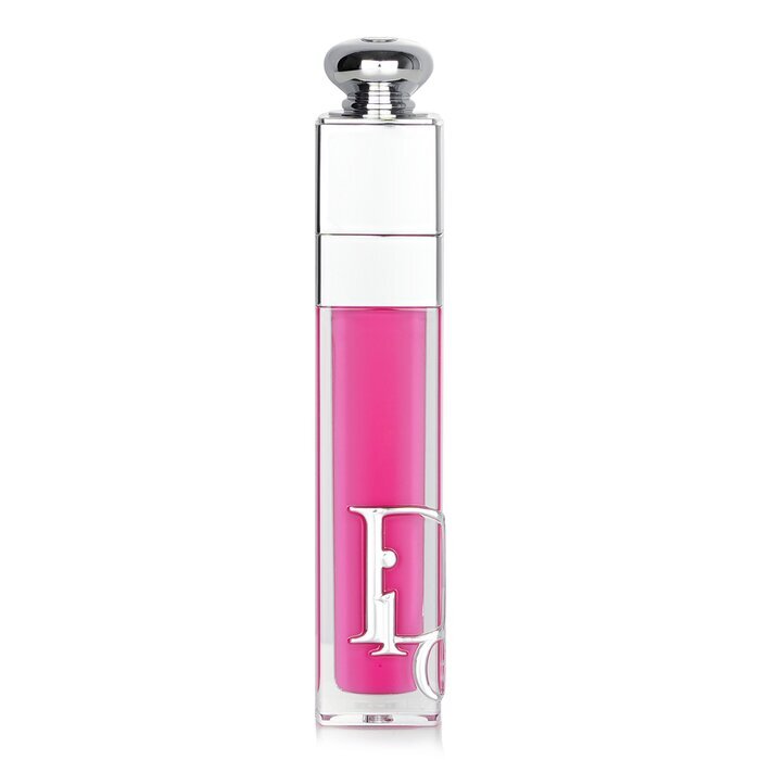 Christian Dior Addict Lip Maximizer Gloss -  007 Raspberry 6ml