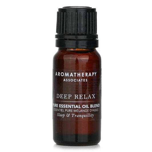 Aromatherapy Associates Deep Relax Pure Essential Oil Blend 10ml