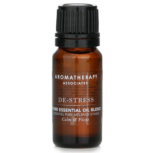 Aromatherapy Associates De Stress Pure Essential Oil Blend 10ml
