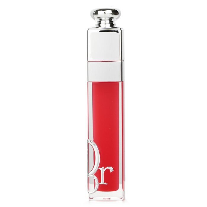Christian Dior Addict Lip Maximizer Gloss -  015 Cherry 6ml