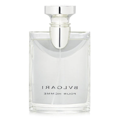 Bvlgari Pour Homme Eau De Toilette Spray 100ml