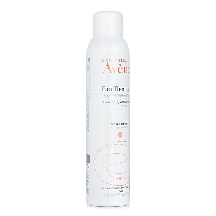 Avene (Aerosol) Eau Thermale Water Spray 300ml