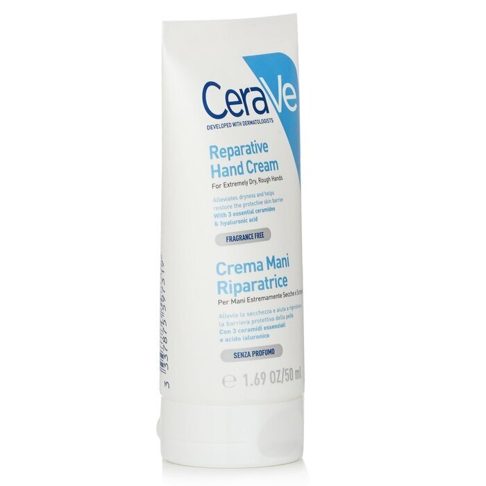 Cerave Reparative Hand Cream 50ml