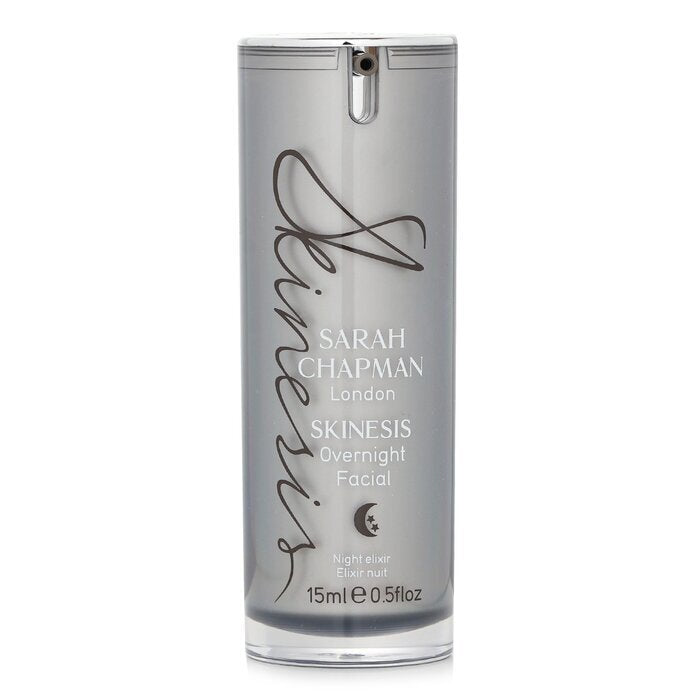 Sarah Chapman Skinesis Overnight Facial Night Elixir 15ml