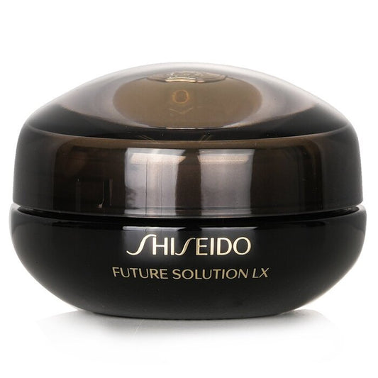 Shiseido Future Solution LX Eye & Lip Contour Regenerating Cream 139225 17ml/0.61oz