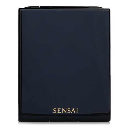 Kanebo Sensai Eye Colour Palette - 03 Petal Dance 3.7g
