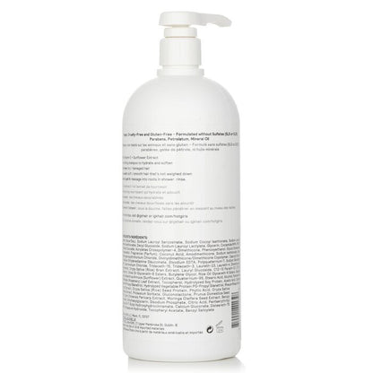 IGK Hot Girls Hydrating Shampoo 1000ml