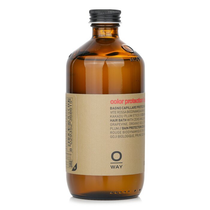 Oway Color Protection Hair Bath 240ml