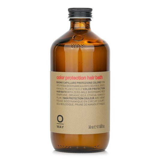 Oway Color Protection Hair Bath 240ml