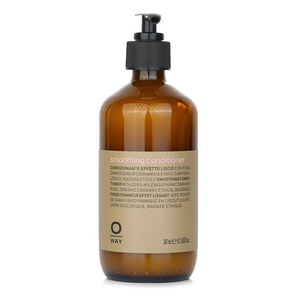 Oway Smoothing Conditioner 240ml