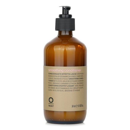 Oway Smoothing Conditioner 240ml
