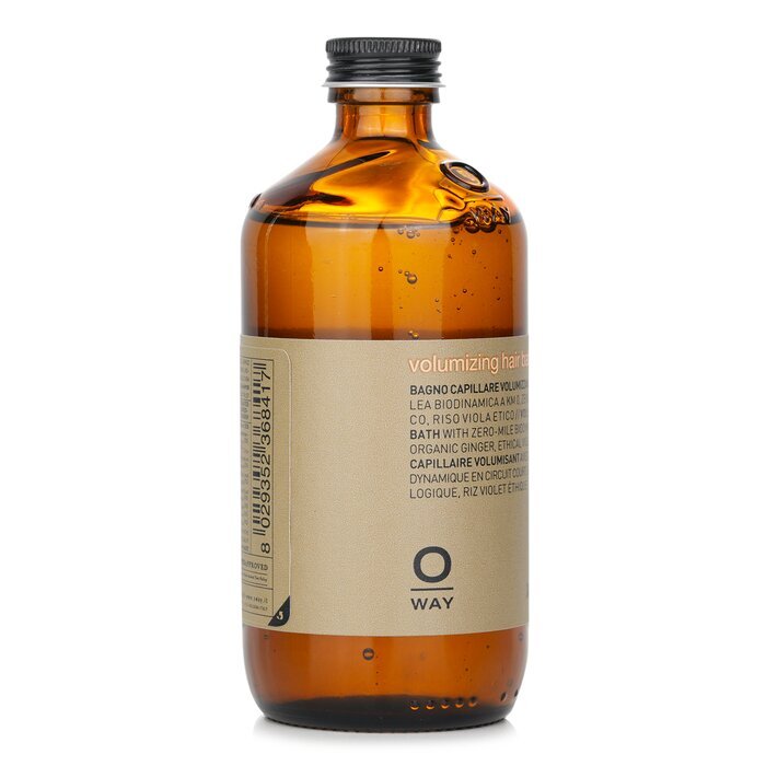 Oway Volumizing Hair Bath 240ml