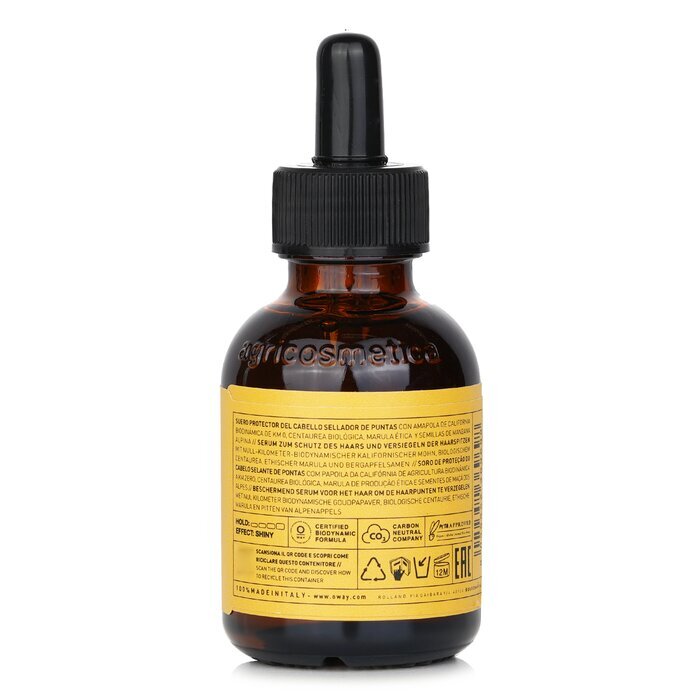 Oway Nurturing Drops Hair Serum 50ml
