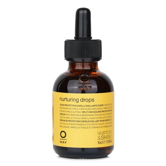 Oway Nurturing Drops Hair Serum 50ml