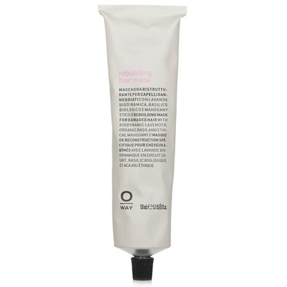 Oway Rebuilding Hair Mask 150ml