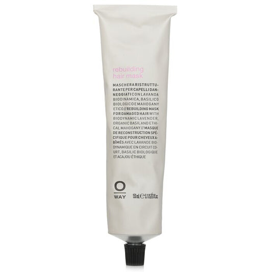 Oway Rebuilding Hair Mask 150ml