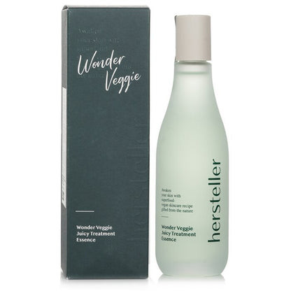 Hersteller Wonder Veggie Juicy Treatment Essence 150ml