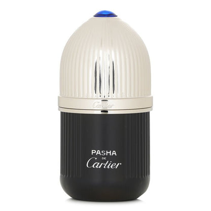Cartier Pasha De Edition Noire Eau De Toilette Spray 50ml