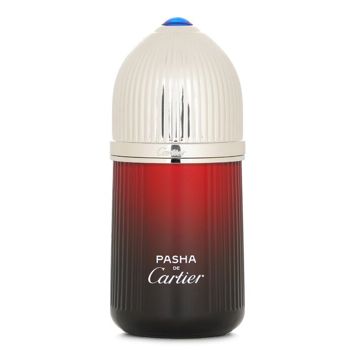 Cartier Pasha De Edition Noire Sport Eau De Toilette Spray 100ml