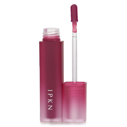 IPKN Personal Mood Water Fit Sheer Tint -  04 Hushed Rose 4.5g