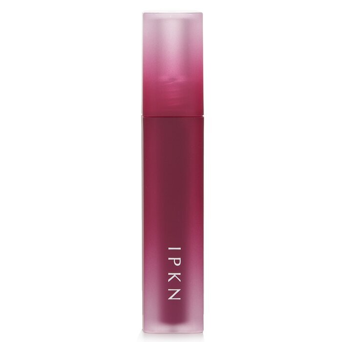 IPKN Personal Mood Water Fit Sheer Tint -  04 Hushed Rose 4.5g