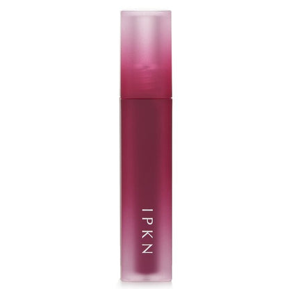 IPKN Personal Mood Water Fit Sheer Tint -  04 Hushed Rose 4.5g