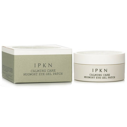 IPKN Calming Care Mugwort Eye Gel Patch 90g