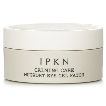 IPKN Calming Care Mugwort Eye Gel Patch 90g